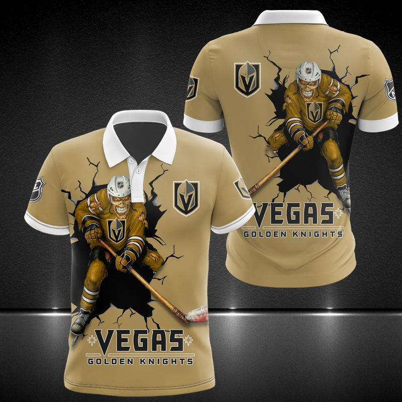 Vegas Golden Knights Printing T-Shirt, Polo, Hoodie, Zip, Bomber 3468 - Famjoys Vegas Golden Knights Printing T-Shirt, Polo, Hoodie, Zip, Bomber 3468 - Famjoys