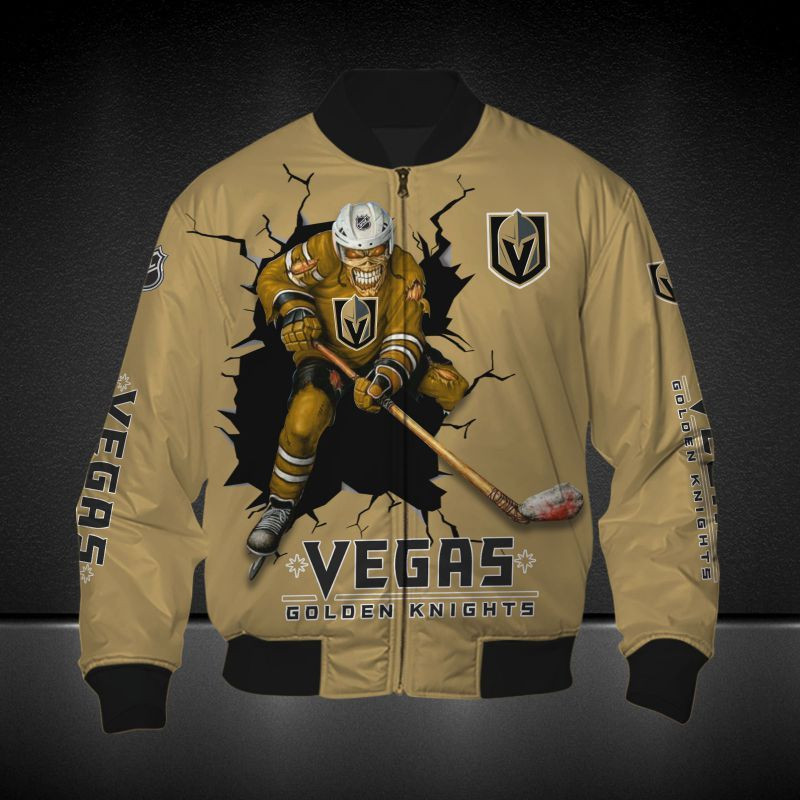 Vegas Golden Knights Printing T-Shirt, Polo, Hoodie, Zip, Bomber 3468 - Famjoys Vegas Golden Knights Printing T-Shirt, Polo, Hoodie, Zip, Bomber 3468 - Famjoys