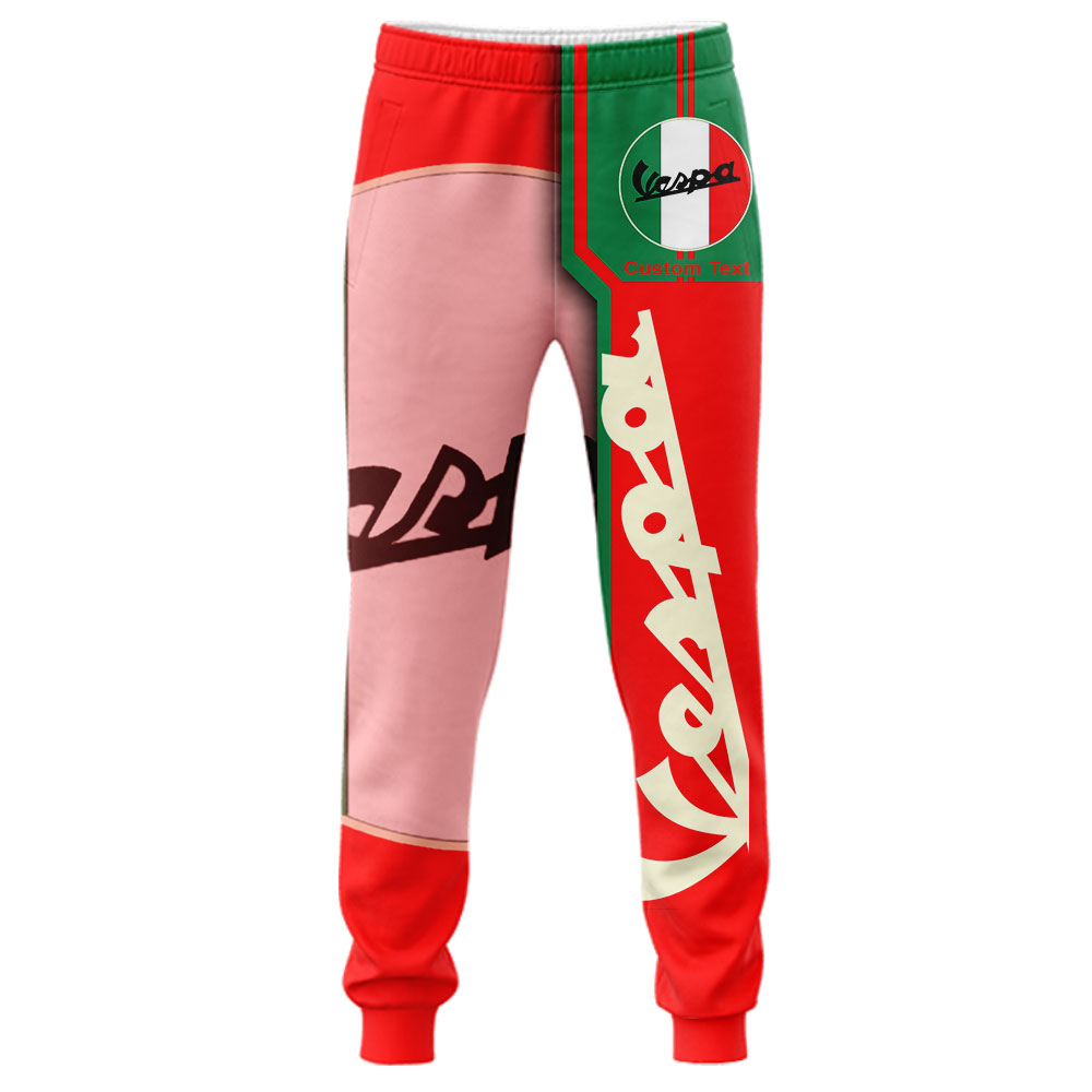 Vespa 3D Apparel Zip Hoodie,Pant,Polo, Button Hawaii Shirt Personalized - Famjoys Vespa 3D Apparel Zip Hoodie,Pant,Polo, Button Hawaii Shirt Personalized - Famjoys
