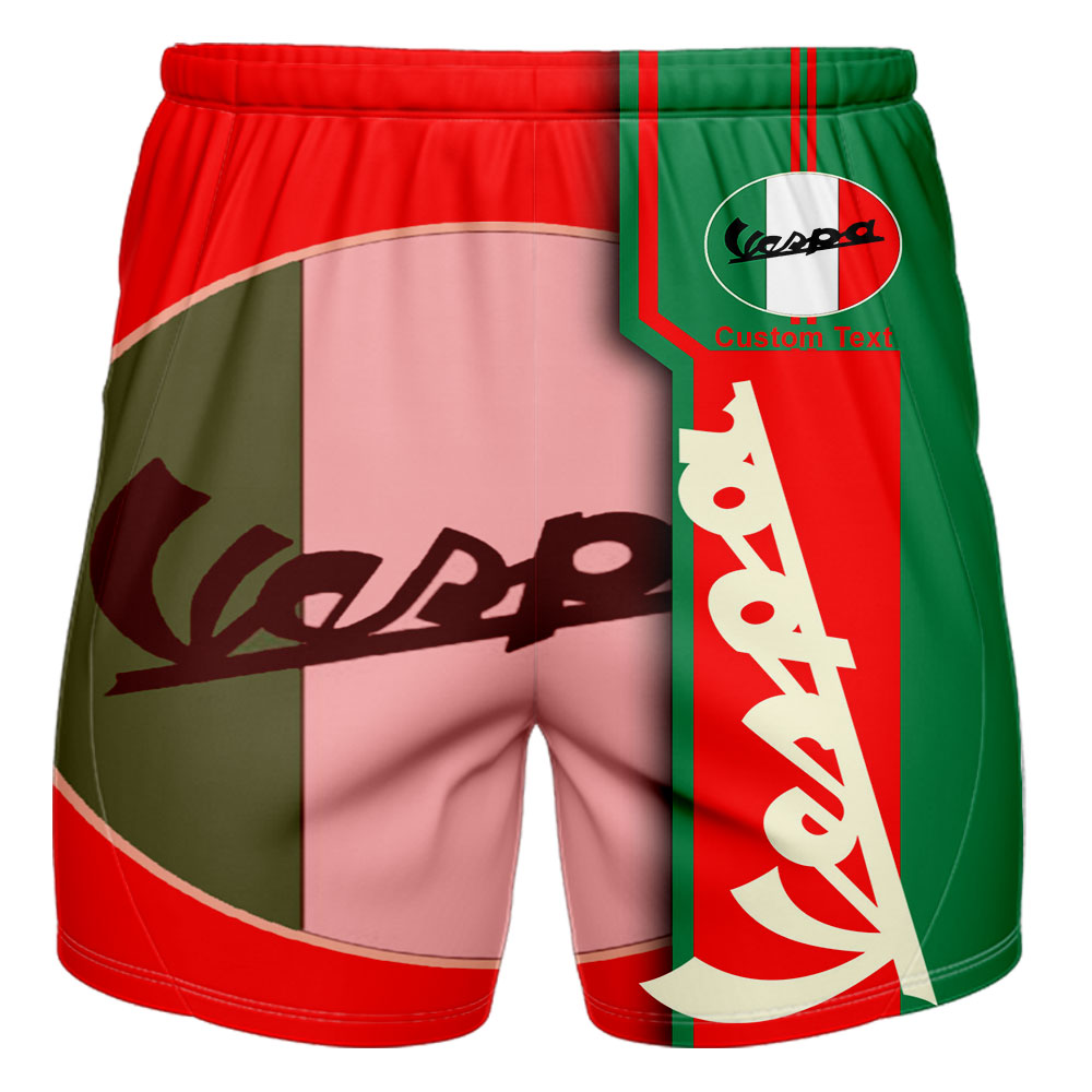 Vespa 3D Apparel Zip Hoodie,Pant,Polo, Button Hawaii Shirt Personalized - Famjoys Vespa 3D Apparel Zip Hoodie,Pant,Polo, Button Hawaii Shirt Personalized - Famjoys