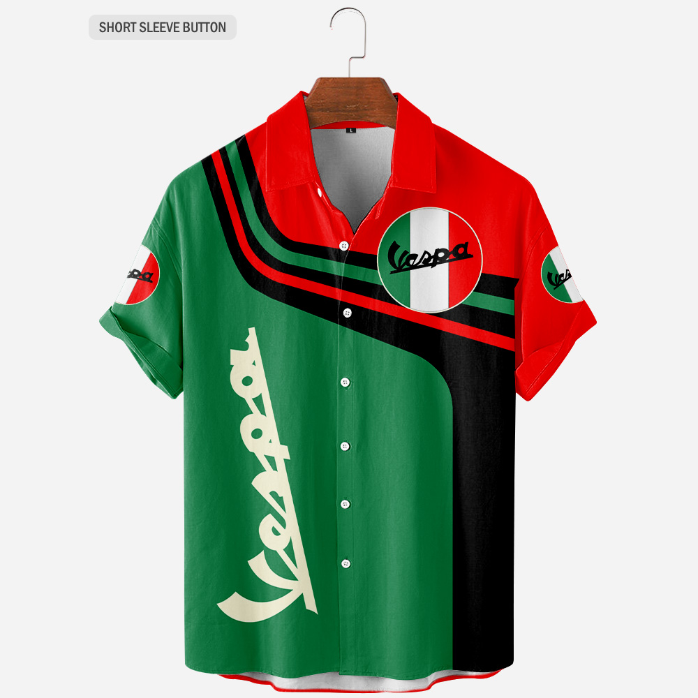 Vespa Full Printing T-Shirt, Hoodie, Zip, Bomber, Hawaiian Shirt - Famjoys Vespa Full Printing T-Shirt, Hoodie, Zip, Bomber, Hawaiian Shirt - Famjoys
