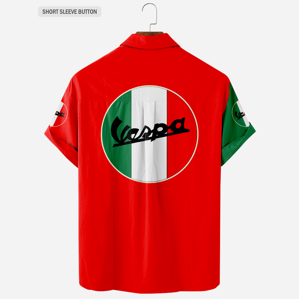 Vespa Full Printing T-Shirt, Hoodie, Zip, Bomber, Hawaiian Shirt - Famjoys Vespa Full Printing T-Shirt, Hoodie, Zip, Bomber, Hawaiian Shirt - Famjoys