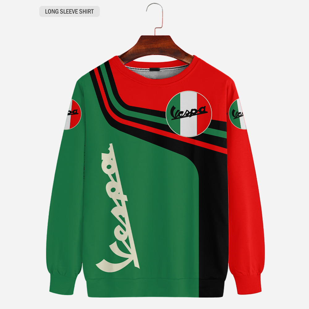 Vespa Full Printing T-Shirt, Hoodie, Zip, Bomber, Hawaiian Shirt - Famjoys Vespa Full Printing T-Shirt, Hoodie, Zip, Bomber, Hawaiian Shirt - Famjoys