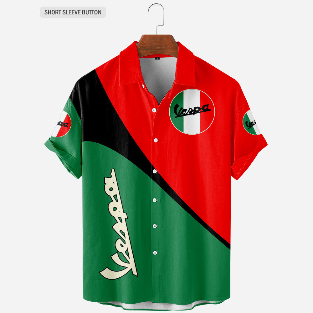 Vespa Full Printing T-Shirt, Hoodie, Zip, Bomber, Hawaiian Shirt - Famjoys Vespa Full Printing T-Shirt, Hoodie, Zip, Bomber, Hawaiian Shirt - Famjoys