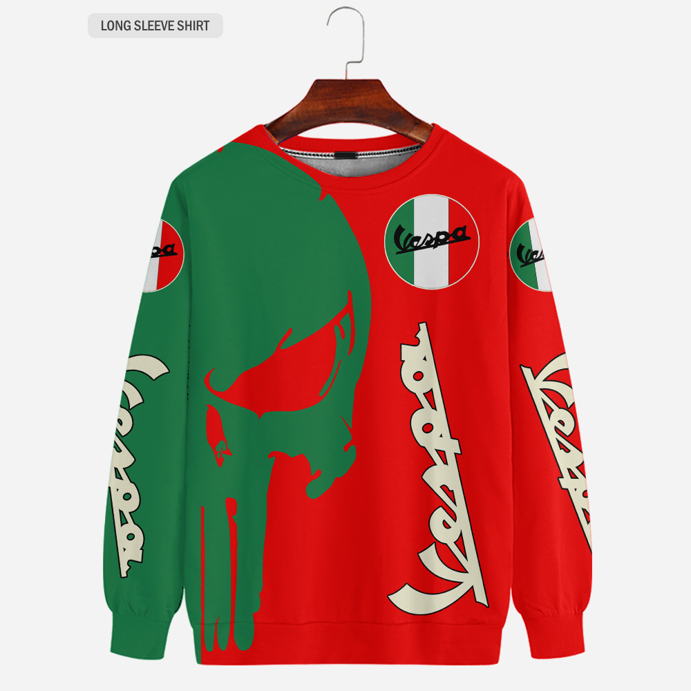 Vespa Full Printing T-Shirt, Hoodie, Zip, Bomber, Hawaiian Shirt - Famjoys Vespa Full Printing T-Shirt, Hoodie, Zip, Bomber, Hawaiian Shirt - Famjoys