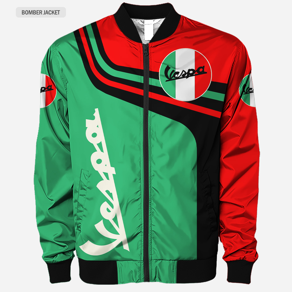 Vespa Full Printing T-Shirt, Hoodie, Zip, Bomber, Hawaiian Shirt - Famjoys Vespa Full Printing T-Shirt, Hoodie, Zip, Bomber, Hawaiian Shirt - Famjoys