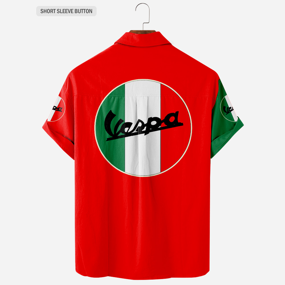 Vespa Full Printing T-Shirt, Hoodie, Zip, Bomber, Hawaiian Shirt - Famjoys Vespa Full Printing T-Shirt, Hoodie, Zip, Bomber, Hawaiian Shirt - Famjoys