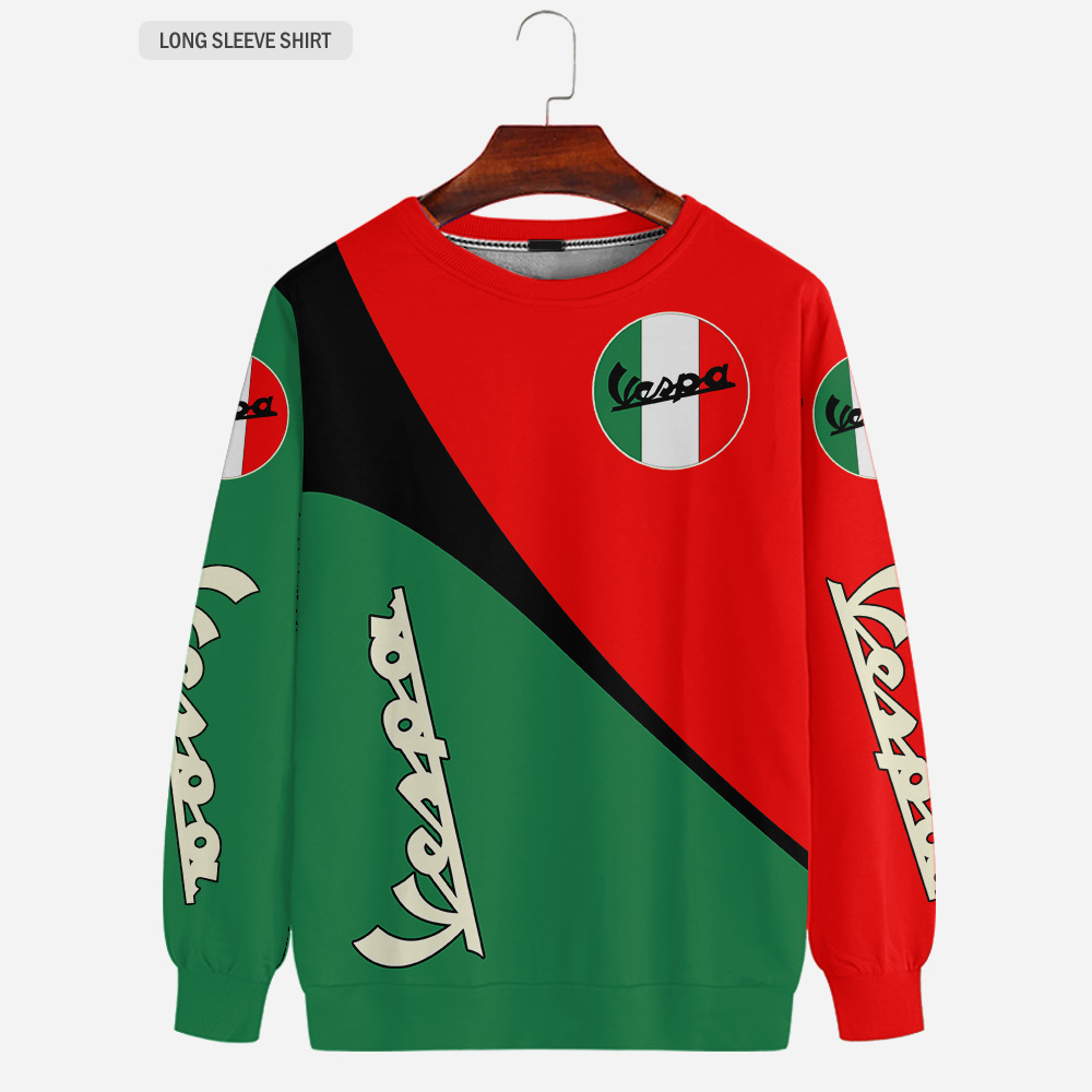 Vespa Full Printing T-Shirt, Hoodie, Zip, Bomber, Hawaiian Shirt - Famjoys Vespa Full Printing T-Shirt, Hoodie, Zip, Bomber, Hawaiian Shirt - Famjoys