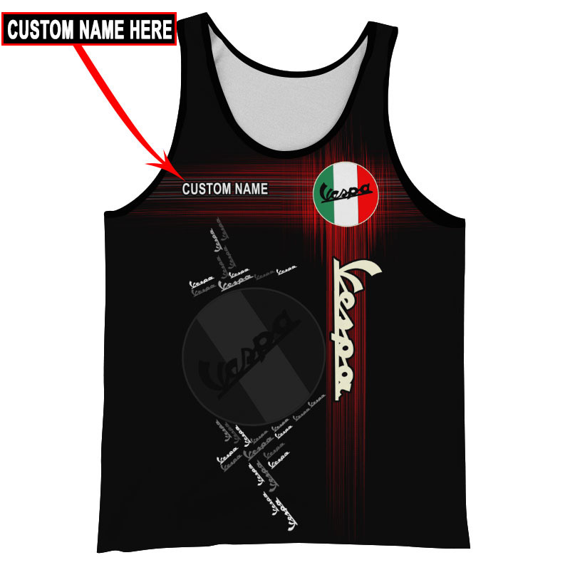 Vespa Tshirt, sweatshirt, Polo, Hawaiian, Hoodie 3D Apparel Full Printing Custom Name - Famjoys Vespa Tshirt, sweatshirt, Polo, Hawaiian, Hoodie 3D Apparel Full Printing Custom Name - Famjoys