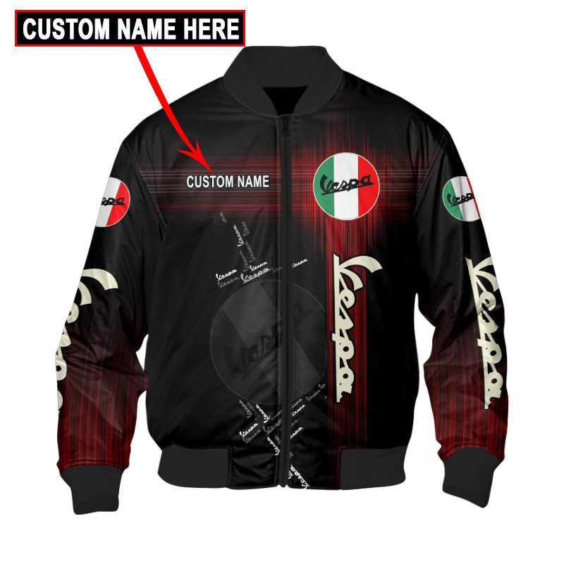 Vespa Tshirt, sweatshirt, Polo, Hawaiian, Hoodie 3D Apparel Full Printing Custom Name - Famjoys Vespa Tshirt, sweatshirt, Polo, Hawaiian, Hoodie 3D Apparel Full Printing Custom Name - Famjoys