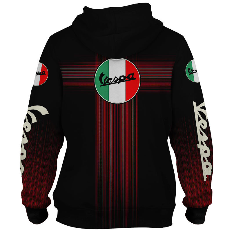 Vespa Tshirt, sweatshirt, Polo, Hawaiian, Hoodie 3D Apparel Full Printing Custom Name - Famjoys Vespa Tshirt, sweatshirt, Polo, Hawaiian, Hoodie 3D Apparel Full Printing Custom Name - Famjoys