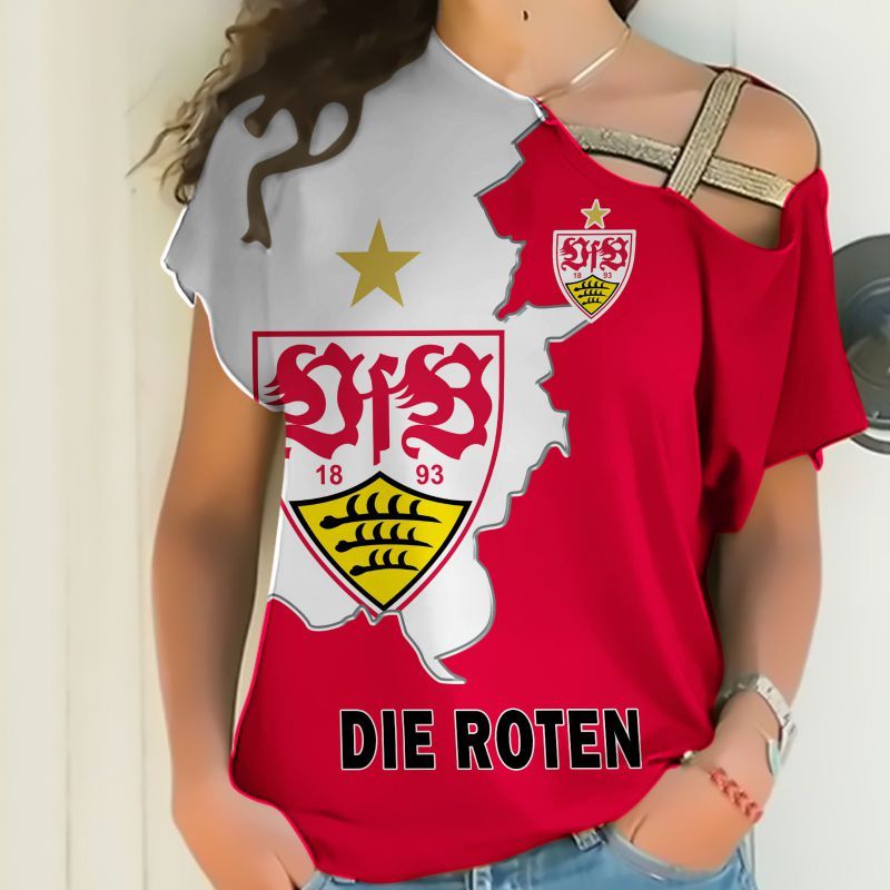 VfB Stuttgart Printing T-Shirt, Polo, Hoodie, Zip, Bomber 8270 - Famjoys VfB Stuttgart Printing T-Shirt, Polo, Hoodie, Zip, Bomber 8270 - Famjoys