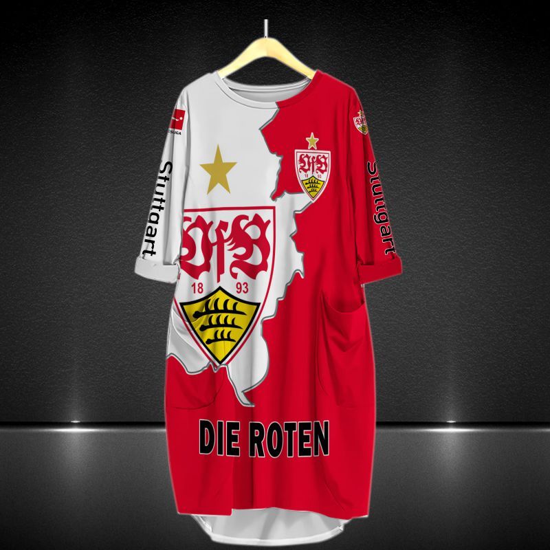 VfB Stuttgart Printing T-Shirt, Polo, Hoodie, Zip, Bomber 8270 - Famjoys VfB Stuttgart Printing T-Shirt, Polo, Hoodie, Zip, Bomber 8270 - Famjoys