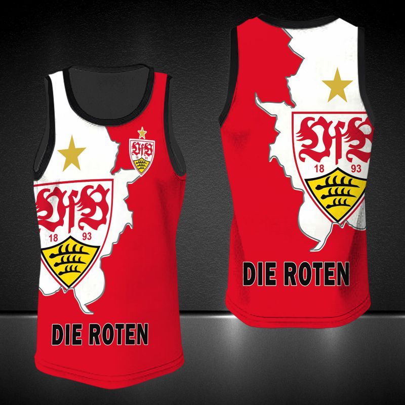 VfB Stuttgart Printing T-Shirt, Polo, Hoodie, Zip, Bomber 8270 - Famjoys VfB Stuttgart Printing T-Shirt, Polo, Hoodie, Zip, Bomber 8270 - Famjoys