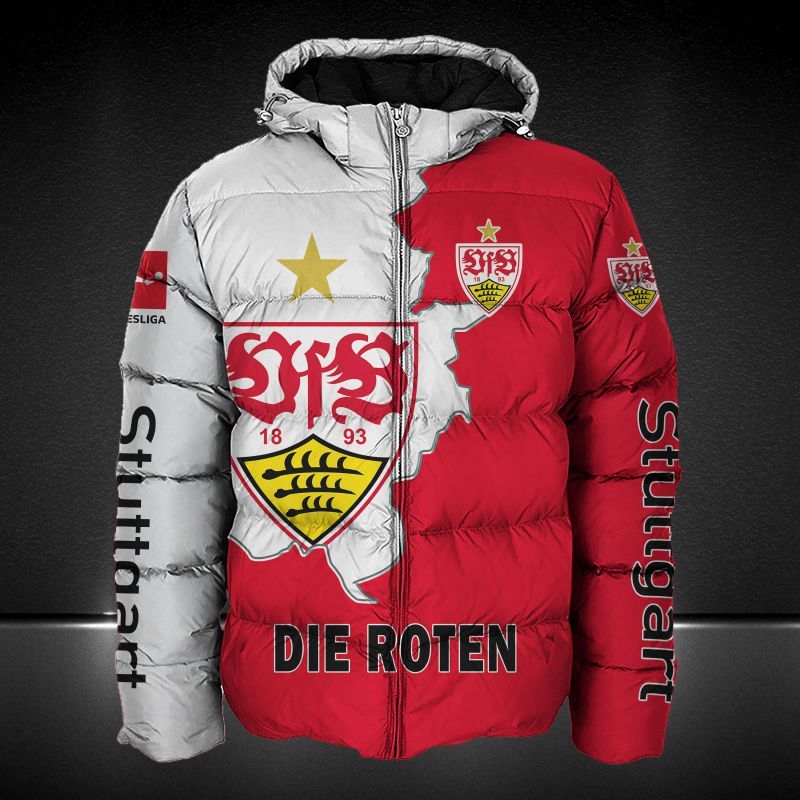 VfB Stuttgart Printing T-Shirt, Polo, Hoodie, Zip, Bomber 8270 - Famjoys VfB Stuttgart Printing T-Shirt, Polo, Hoodie, Zip, Bomber 8270 - Famjoys