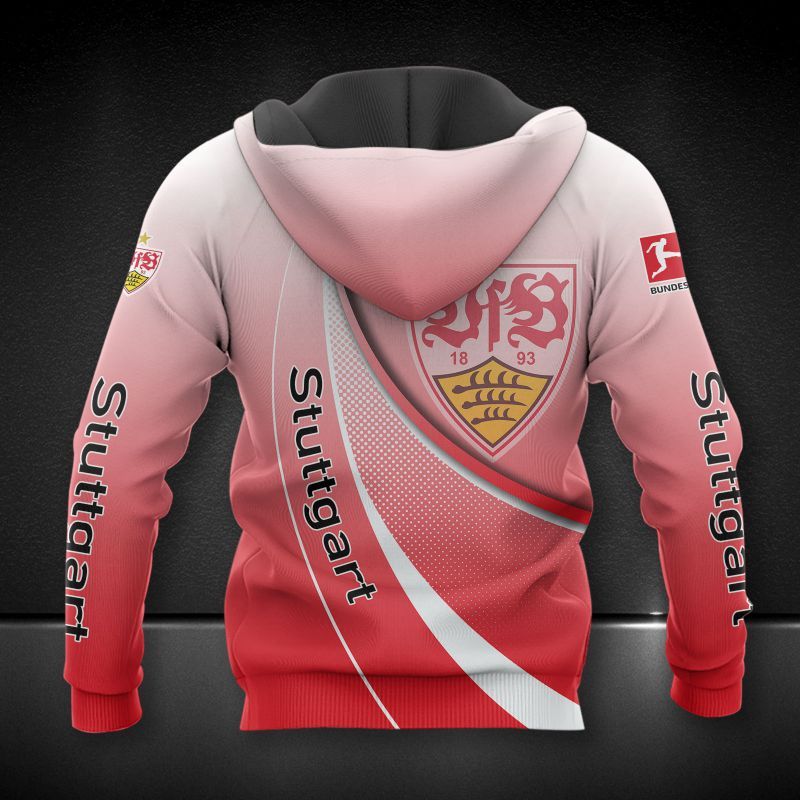 VfB Stuttgart Printing T-Shirt, Polo, Hoodie, Zip, Bomber 8301 - Famjoys VfB Stuttgart Printing T-Shirt, Polo, Hoodie, Zip, Bomber 8301 - Famjoys