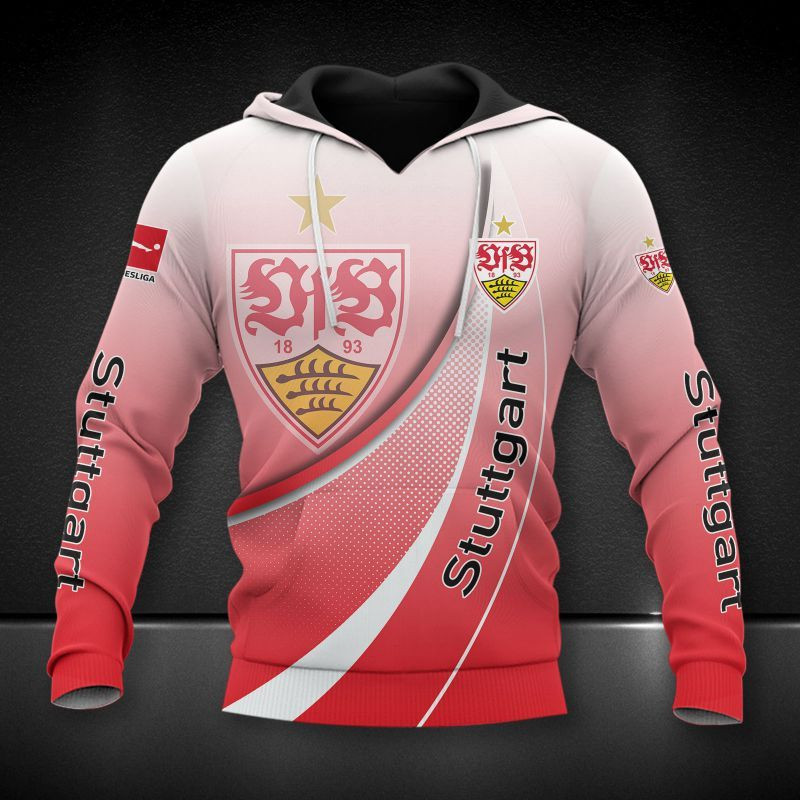 VfB Stuttgart Printing T-Shirt, Polo, Hoodie, Zip, Bomber 8301 - Famjoys VfB Stuttgart Printing T-Shirt, Polo, Hoodie, Zip, Bomber 8301 - Famjoys
