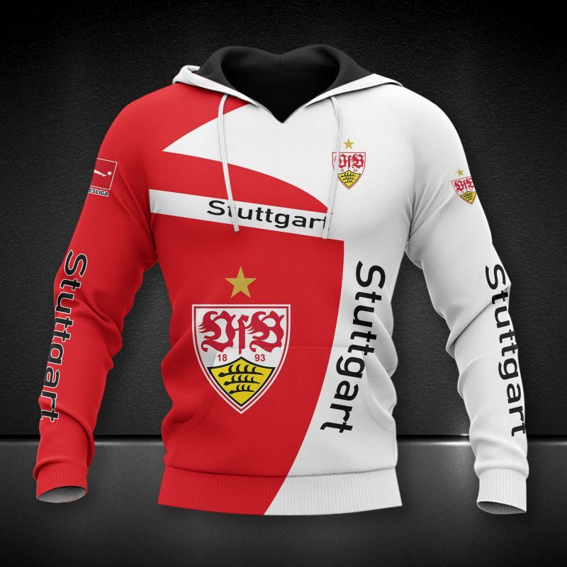 VfB Stuttgart Printing T-Shirt, Polo, Hoodie, Zip, Bomber 8319 - Famjoys VfB Stuttgart Printing T-Shirt, Polo, Hoodie, Zip, Bomber 8319 - Famjoys