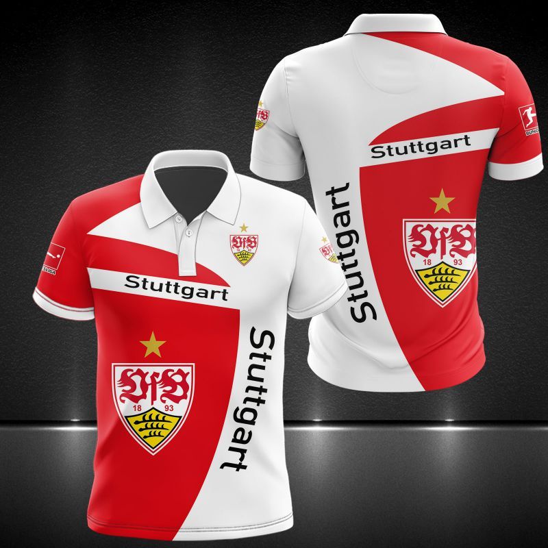 VfB Stuttgart Printing T-Shirt, Polo, Hoodie, Zip, Bomber 8319 - Famjoys VfB Stuttgart Printing T-Shirt, Polo, Hoodie, Zip, Bomber 8319 - Famjoys