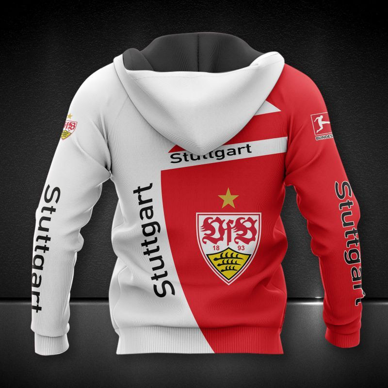 VfB Stuttgart Printing T-Shirt, Polo, Hoodie, Zip, Bomber 8319 - Famjoys VfB Stuttgart Printing T-Shirt, Polo, Hoodie, Zip, Bomber 8319 - Famjoys