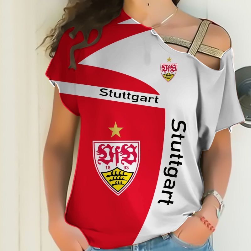 VfB Stuttgart Printing T-Shirt, Polo, Hoodie, Zip, Bomber 8319 - Famjoys VfB Stuttgart Printing T-Shirt, Polo, Hoodie, Zip, Bomber 8319 - Famjoys