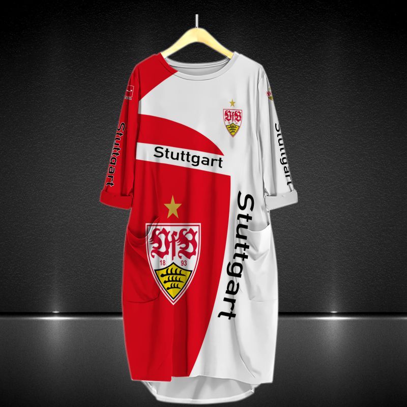 VfB Stuttgart Printing T-Shirt, Polo, Hoodie, Zip, Bomber 8319 - Famjoys VfB Stuttgart Printing T-Shirt, Polo, Hoodie, Zip, Bomber 8319 - Famjoys