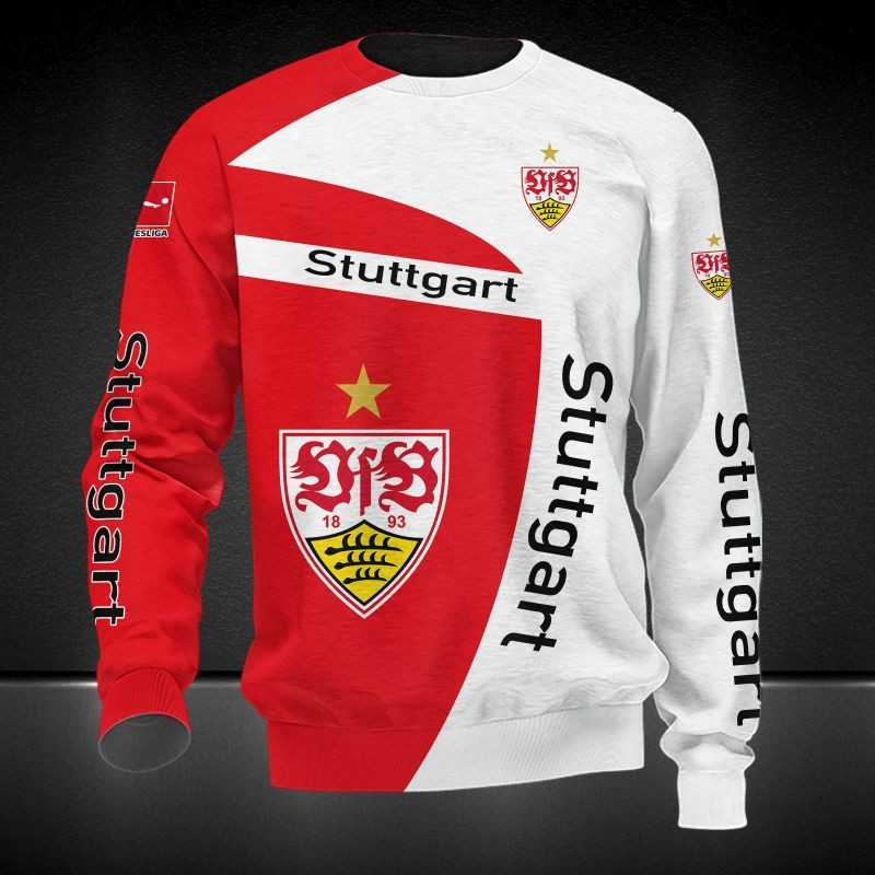 VfB Stuttgart Printing T-Shirt, Polo, Hoodie, Zip, Bomber 8319 - Famjoys VfB Stuttgart Printing T-Shirt, Polo, Hoodie, Zip, Bomber 8319 - Famjoys