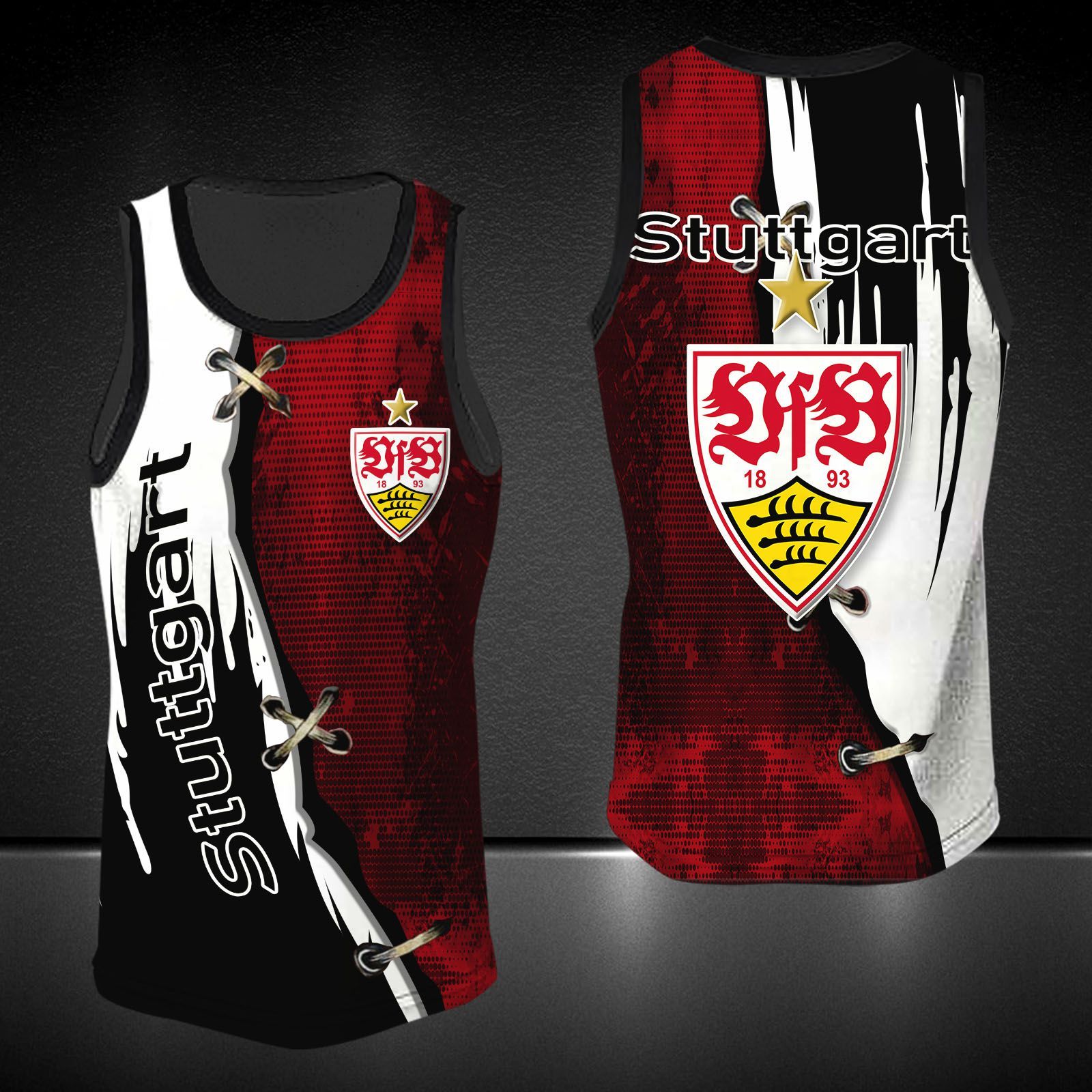VfB Stuttgart Printing T-Shirt, Polo, Hoodie, Zip, Bomber 9217 - Famjoys VfB Stuttgart Printing T-Shirt, Polo, Hoodie, Zip, Bomber 9217 - Famjoys