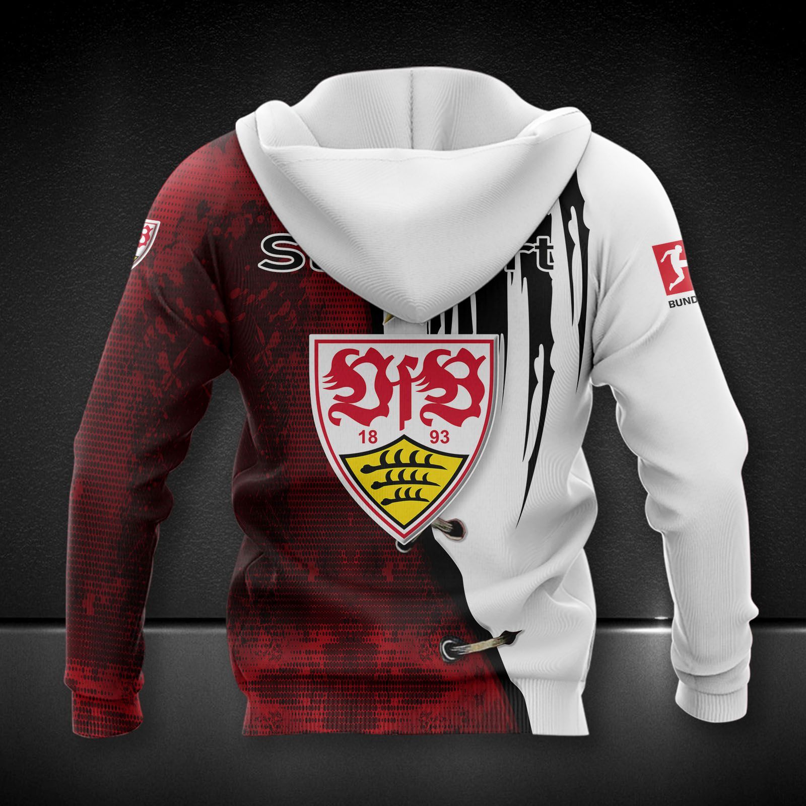 VfB Stuttgart Printing T-Shirt, Polo, Hoodie, Zip, Bomber 9217 - Famjoys VfB Stuttgart Printing T-Shirt, Polo, Hoodie, Zip, Bomber 9217 - Famjoys