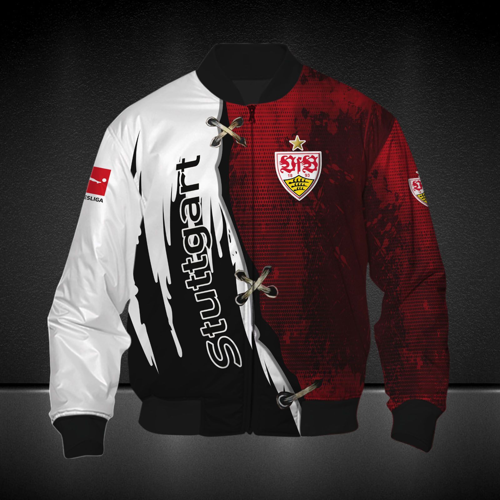 VfB Stuttgart Printing T-Shirt, Polo, Hoodie, Zip, Bomber 9217 - Famjoys VfB Stuttgart Printing T-Shirt, Polo, Hoodie, Zip, Bomber 9217 - Famjoys