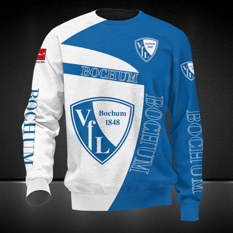 VfL Bochum Printing T-Shirt, Polo, Hoodie, Zip, Bomber 8320 - Famjoys VfL Bochum Printing T-Shirt, Polo, Hoodie, Zip, Bomber 8320 - Famjoys