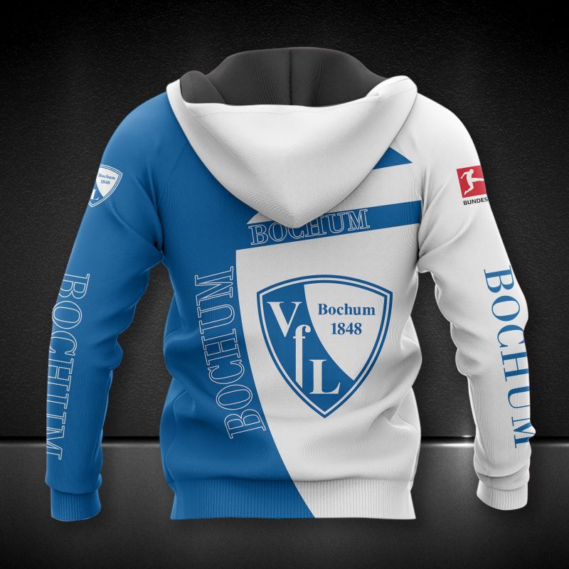 VfL Bochum Printing T-Shirt, Polo, Hoodie, Zip, Bomber 8320 - Famjoys VfL Bochum Printing T-Shirt, Polo, Hoodie, Zip, Bomber 8320 - Famjoys