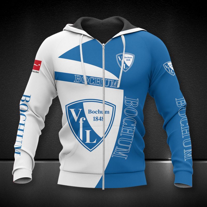 VfL Bochum Printing T-Shirt, Polo, Hoodie, Zip, Bomber 8320 - Famjoys VfL Bochum Printing T-Shirt, Polo, Hoodie, Zip, Bomber 8320 - Famjoys