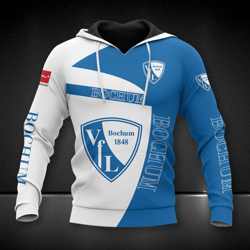 VfL Bochum Printing T-Shirt, Polo, Hoodie, Zip, Bomber 8320 - Famjoys VfL Bochum Printing T-Shirt, Polo, Hoodie, Zip, Bomber 8320 - Famjoys