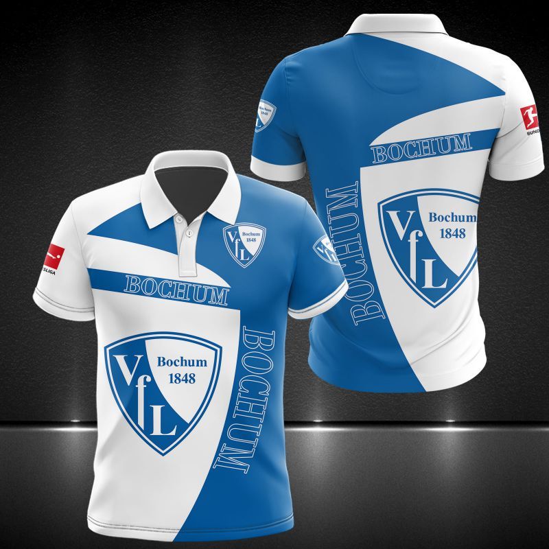 VfL Bochum Printing T-Shirt, Polo, Hoodie, Zip, Bomber 8320 - Famjoys VfL Bochum Printing T-Shirt, Polo, Hoodie, Zip, Bomber 8320 - Famjoys