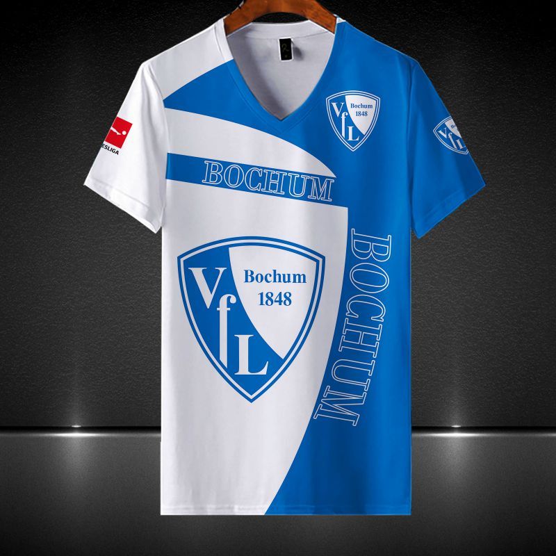 VfL Bochum Printing T-Shirt, Polo, Hoodie, Zip, Bomber 8320 - Famjoys VfL Bochum Printing T-Shirt, Polo, Hoodie, Zip, Bomber 8320 - Famjoys