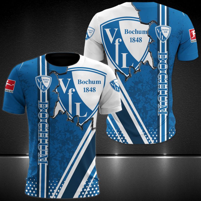 VfL Bochum Printing T-Shirt, Polo, Hoodie, Zip, Bomber 8751 - Famjoys VfL Bochum Printing T-Shirt, Polo, Hoodie, Zip, Bomber 8751 - Famjoys