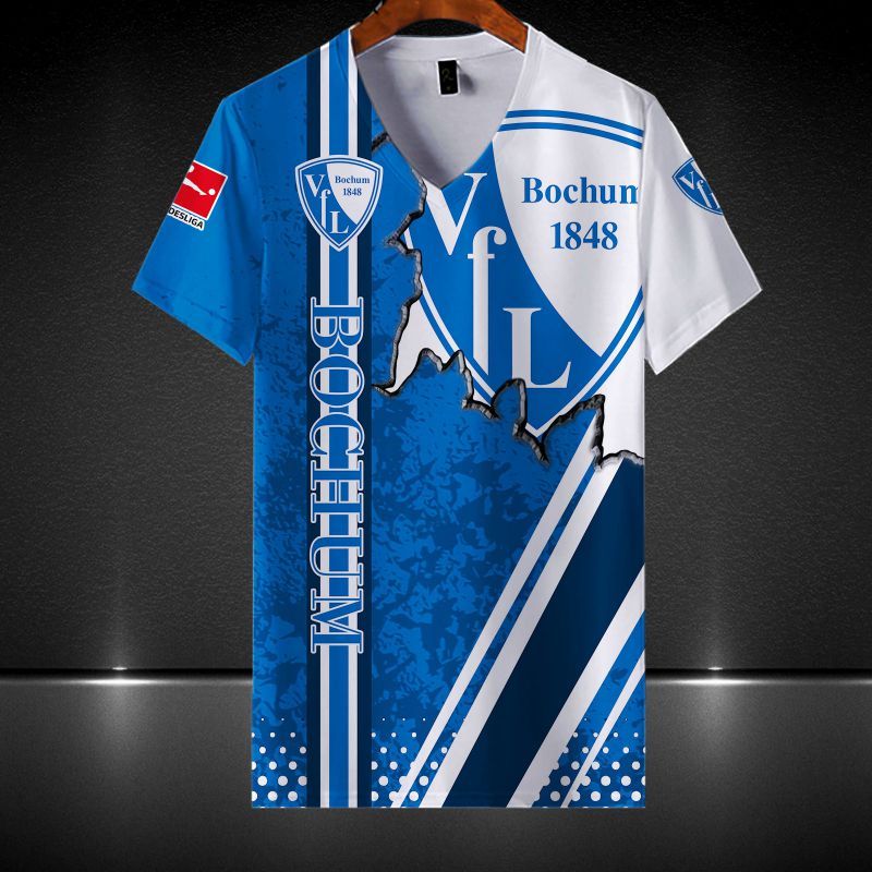 VfL Bochum Printing T-Shirt, Polo, Hoodie, Zip, Bomber 8751 - Famjoys VfL Bochum Printing T-Shirt, Polo, Hoodie, Zip, Bomber 8751 - Famjoys