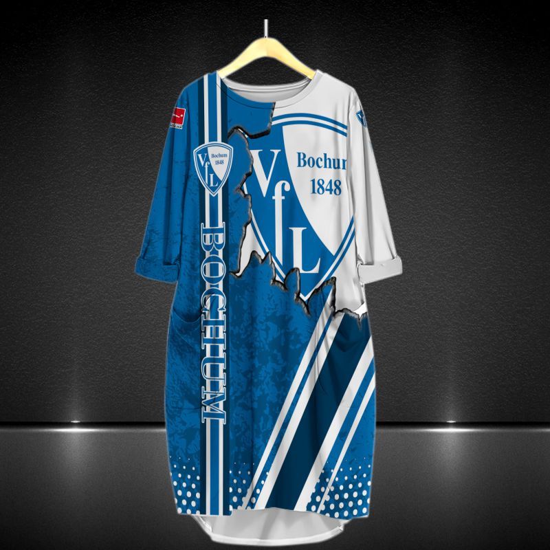 VfL Bochum Printing T-Shirt, Polo, Hoodie, Zip, Bomber 8751 - Famjoys VfL Bochum Printing T-Shirt, Polo, Hoodie, Zip, Bomber 8751 - Famjoys