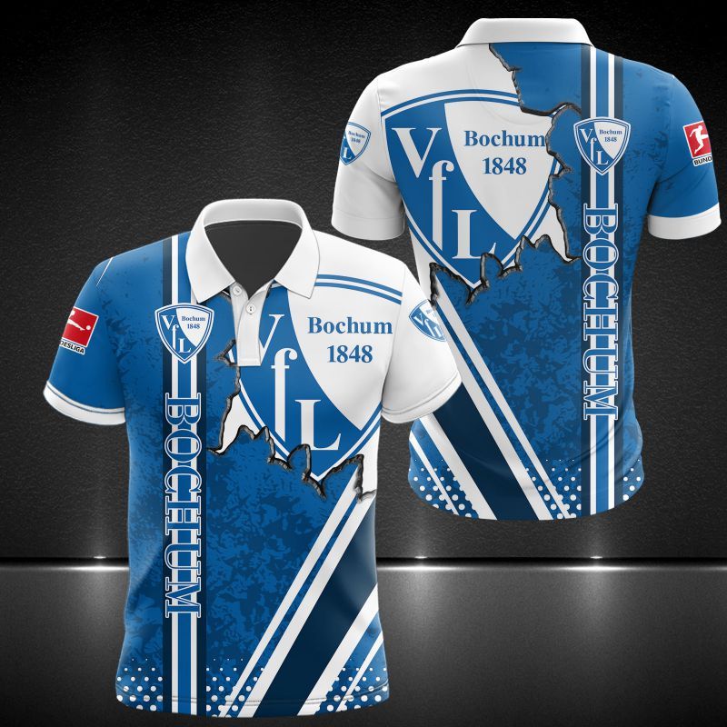 VfL Bochum Printing T-Shirt, Polo, Hoodie, Zip, Bomber 8751 - Famjoys VfL Bochum Printing T-Shirt, Polo, Hoodie, Zip, Bomber 8751 - Famjoys