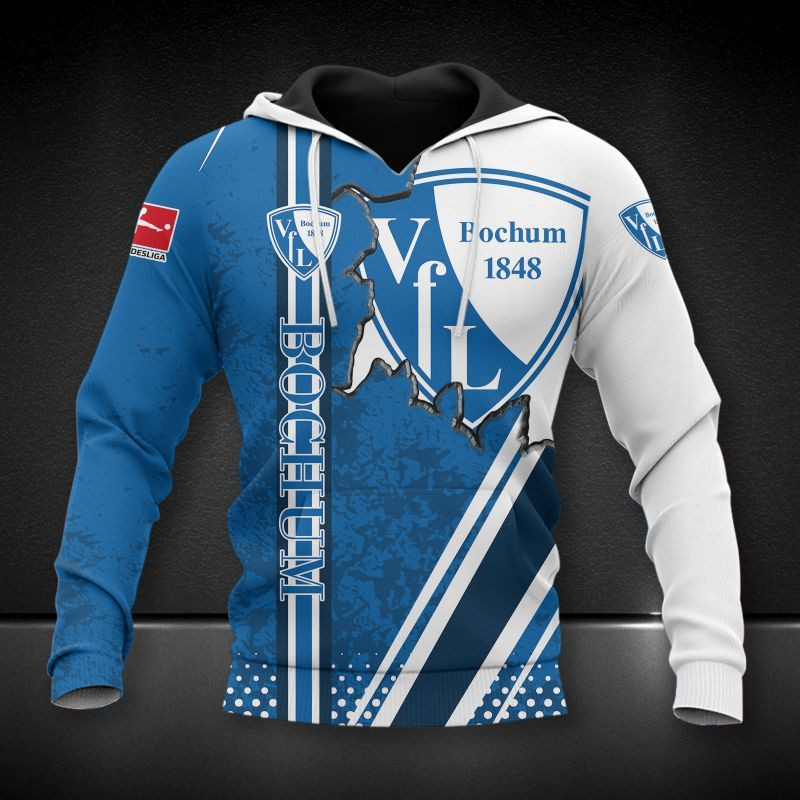 VfL Bochum Printing T-Shirt, Polo, Hoodie, Zip, Bomber 8751 - Famjoys VfL Bochum Printing T-Shirt, Polo, Hoodie, Zip, Bomber 8751 - Famjoys