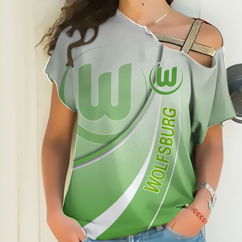 VfL Wolfsburg Printing T-Shirt, Polo, Hoodie, Zip, Bomber 8303 - Famjoys VfL Wolfsburg Printing T-Shirt, Polo, Hoodie, Zip, Bomber 8303 - Famjoys