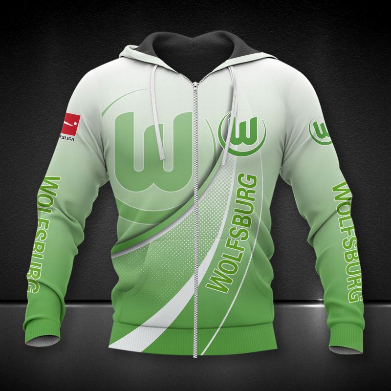 VfL Wolfsburg Printing T-Shirt, Polo, Hoodie, Zip, Bomber 8303 - Famjoys VfL Wolfsburg Printing T-Shirt, Polo, Hoodie, Zip, Bomber 8303 - Famjoys