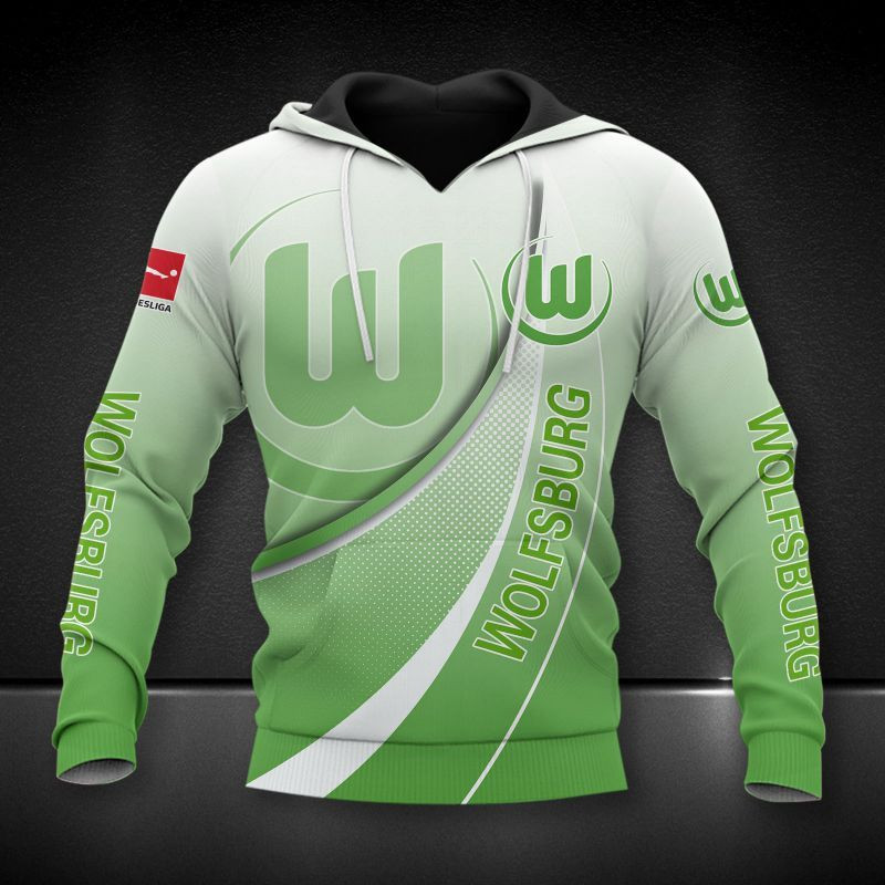 VfL Wolfsburg Printing T-Shirt, Polo, Hoodie, Zip, Bomber 8303 - Famjoys VfL Wolfsburg Printing T-Shirt, Polo, Hoodie, Zip, Bomber 8303 - Famjoys