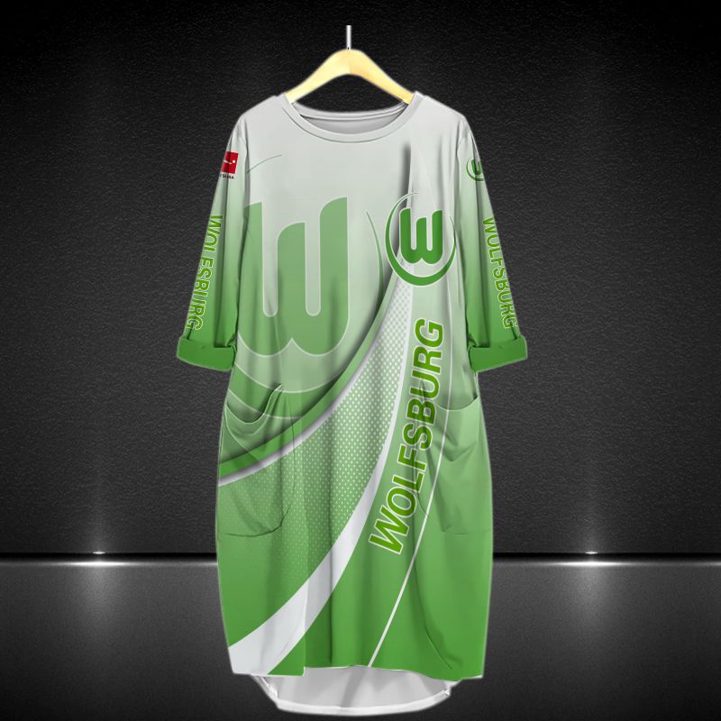 VfL Wolfsburg Printing T-Shirt, Polo, Hoodie, Zip, Bomber 8303 - Famjoys VfL Wolfsburg Printing T-Shirt, Polo, Hoodie, Zip, Bomber 8303 - Famjoys