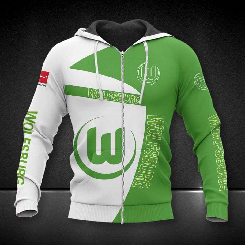 VfL Wolfsburg Printing T-Shirt, Polo, Hoodie, Zip, Bomber 8321 - Famjoys VfL Wolfsburg Printing T-Shirt, Polo, Hoodie, Zip, Bomber 8321 - Famjoys