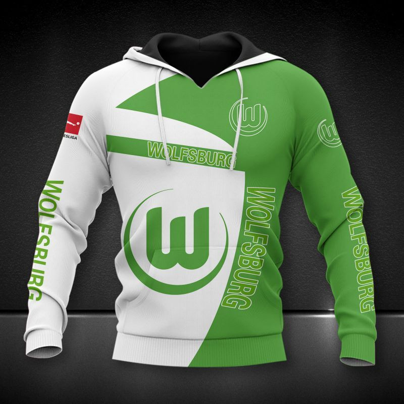 VfL Wolfsburg Printing T-Shirt, Polo, Hoodie, Zip, Bomber 8321 - Famjoys VfL Wolfsburg Printing T-Shirt, Polo, Hoodie, Zip, Bomber 8321 - Famjoys
