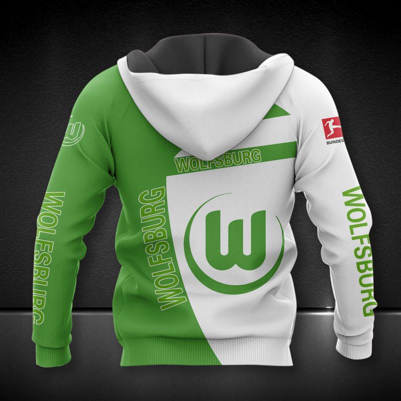VfL Wolfsburg Printing T-Shirt, Polo, Hoodie, Zip, Bomber 8321 - Famjoys VfL Wolfsburg Printing T-Shirt, Polo, Hoodie, Zip, Bomber 8321 - Famjoys