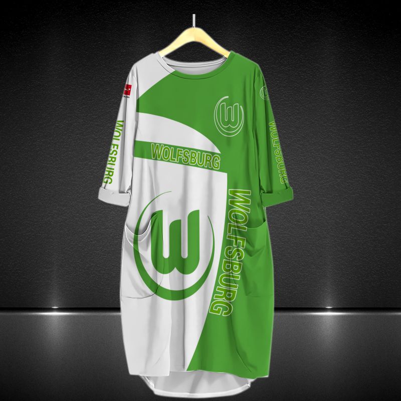 VfL Wolfsburg Printing T-Shirt, Polo, Hoodie, Zip, Bomber 8321 - Famjoys VfL Wolfsburg Printing T-Shirt, Polo, Hoodie, Zip, Bomber 8321 - Famjoys