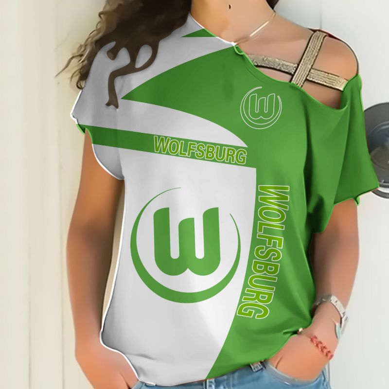 VfL Wolfsburg Printing T-Shirt, Polo, Hoodie, Zip, Bomber 8321 - Famjoys VfL Wolfsburg Printing T-Shirt, Polo, Hoodie, Zip, Bomber 8321 - Famjoys